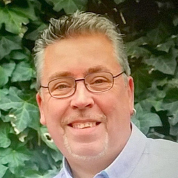 Dieter Frommann's profile picture