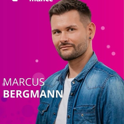Marcus Bergmann