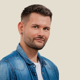 Marcus Bergmann