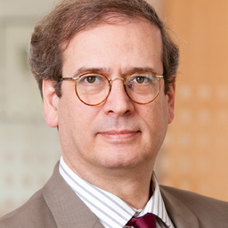 Prof. Dr. Giuseppe Strina