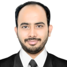 Dipl.-Ing. Jay Nayak