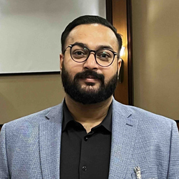 Arshjot Singh