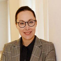 Nora Bohr