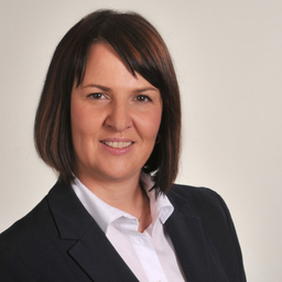 Yvonne Mäß