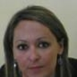 SILVIA GARCÍA FERNÁNDEZ