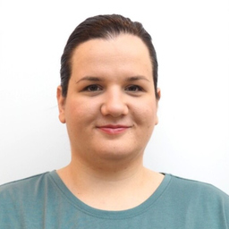 Réka Anna Lévai