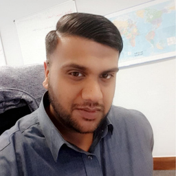 Pritesh Patel