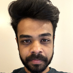 Ayush Shah