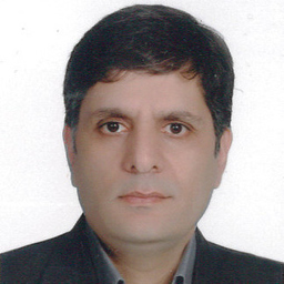 Shahpour Ebrahimi