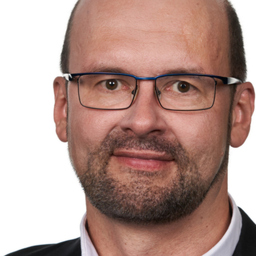 Dipl.-Ing. Andre Kaufmann