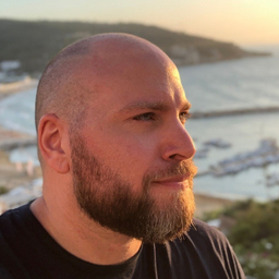 Maximilian Pilz - Solution Lead for Data Management ...