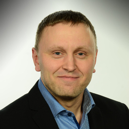 Dipl.-Ing. Sebastian Schütte
