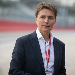 Stefano Domenicali