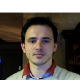 Daniel Bumke