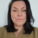 Kseniia Mazova