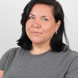 Kseniia Mazova