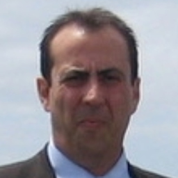 Ruben Gomez Morilla