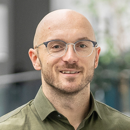 Dominik Hofmann
