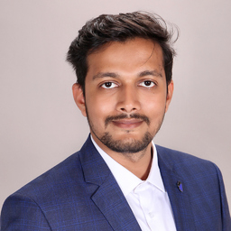 Sourabh Kherde