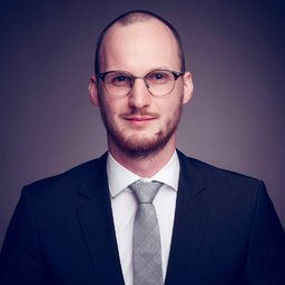 Simon Rosteck