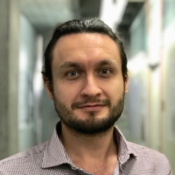 Yevgen Kuzmenko