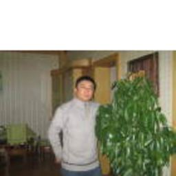 玉林 张