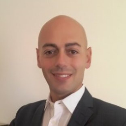 Alessandro Mazza