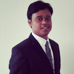 Dr. Kumar Kulakarni
