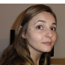 Maria Bivolu