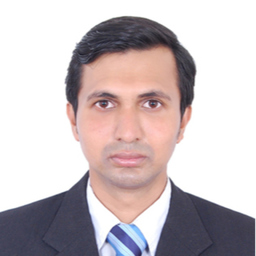 S. M. Kibria Mahmud