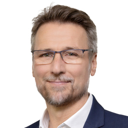 Profilbild Dietmar Czerny