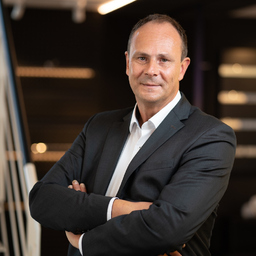Joachim Traxel