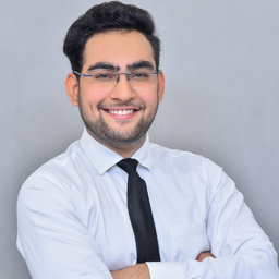 SARTHAK TYAGI