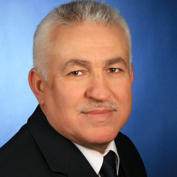 Ing. Nawzet Othman