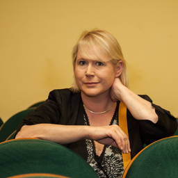 Jutta Wunderlich