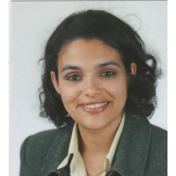 Dipl.-Ing. Catarina Barroca's profile picture