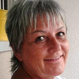 Johanna Oberndorfer