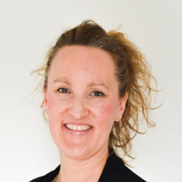 Alexandra Fortmann