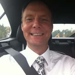 Mike Haase