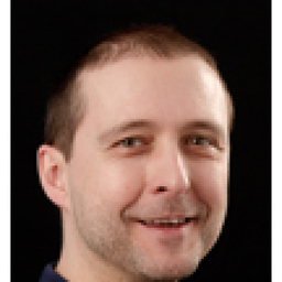 Jorge Martos