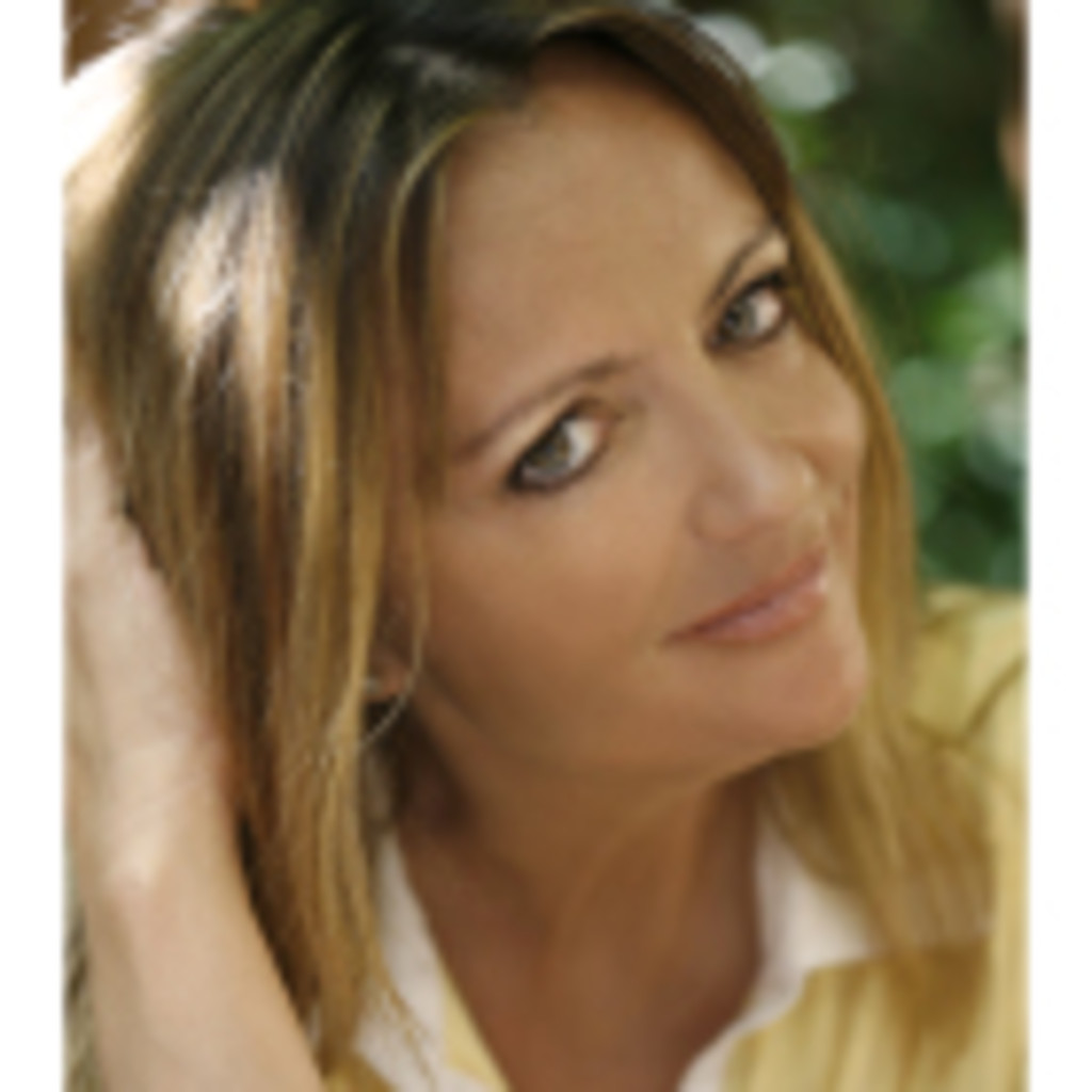 Rosita Leon Inhaberin, Autorin, Moderatorin, Astrologin, Coach