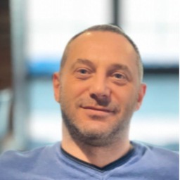 Yury Dobrusin