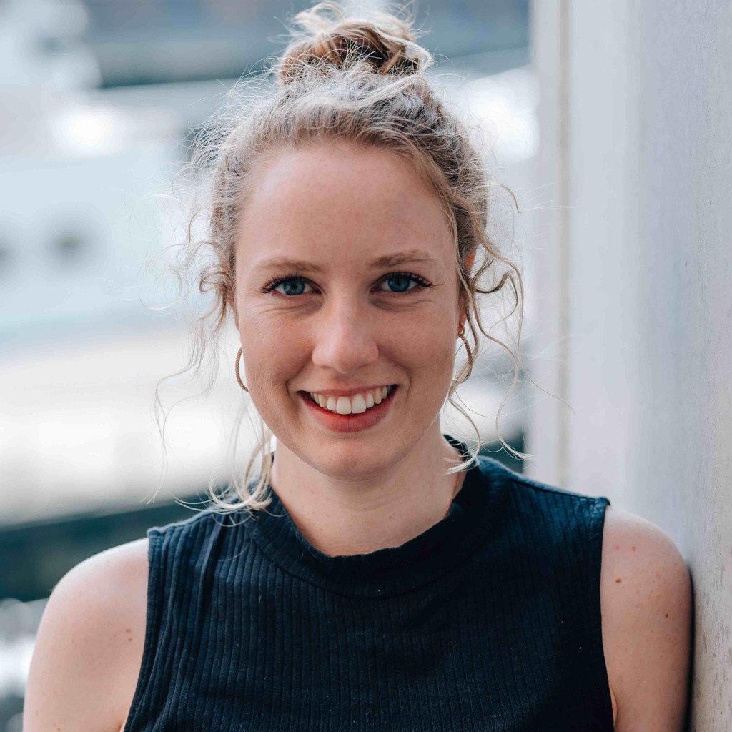 Teresa Christie - Projektmanagerin Interne Kommunikation - NDR ...