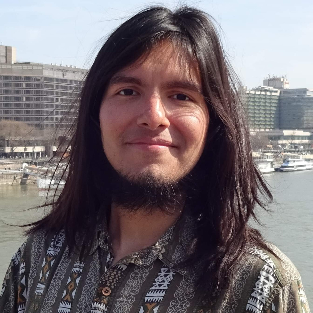 Gabriel Celaya Talent Attraction Specialist Air Canada Vacations XING