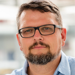 Richard Gann