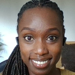 Esther Thiga