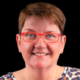 Dipl.-Ing. Anne Graf