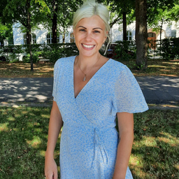 Stephanie Ketterer
