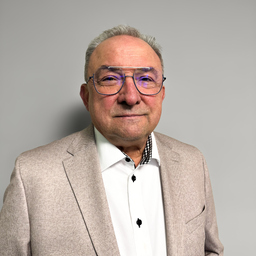 Dipl.-Ing. Michael Flögel Dipl.-Ing. Michael Flögel's profile picture