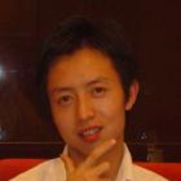 智涛 廖